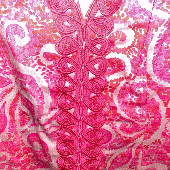 Lilly Pulitzer Shift - Picture 3 of 4